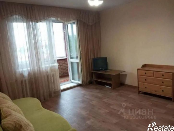 1-комн квартира ул 4-я Новостроевская, 61,  д. 61