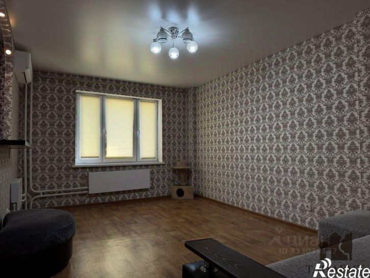 1-комн квартира ул Туполева, 2,  д. 2