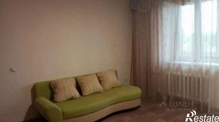 1-комн квартира ул 4-я Новостроевская, 61,  д. 61