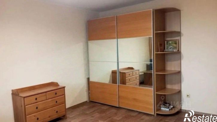 1-комн квартира ул 4-я Новостроевская, 61,  д. 61