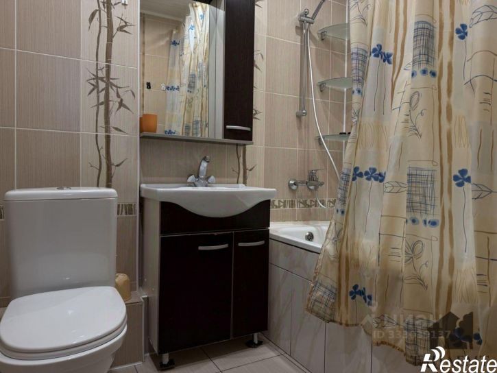 1-комн квартира ул Туполева, 2,  д. 2