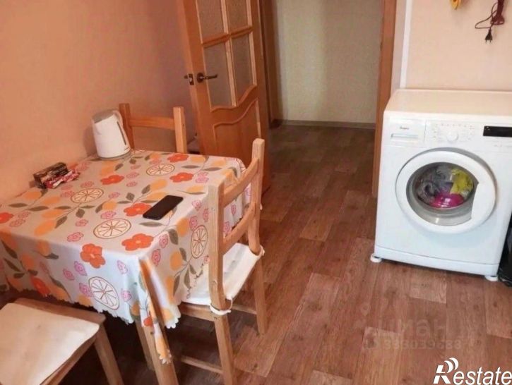 1-комн квартира ул 4-я Новостроевская, 61,  д. 61
