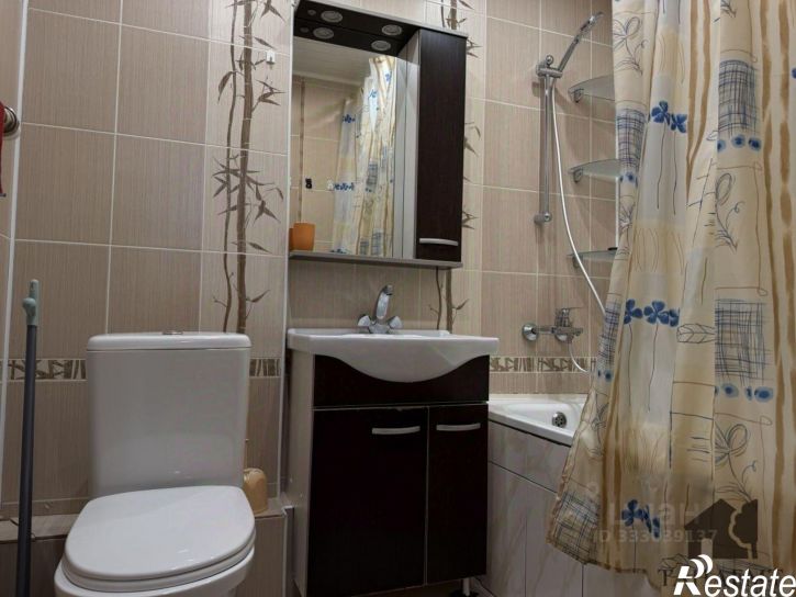 1-комн квартира ул Туполева, 2,  д. 2