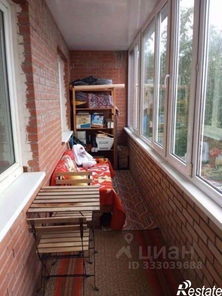 1-комн квартира ул 4-я Новостроевская, 61,  д. 61