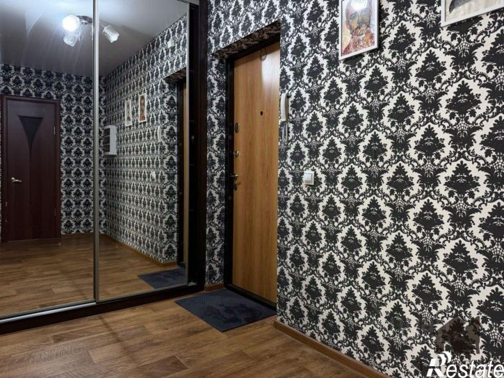 1-комн квартира ул Туполева, 2,  д. 2