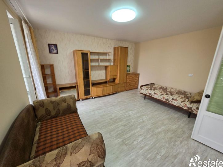 1-комн квартира ул Челюскинцев, 90,  д. 90