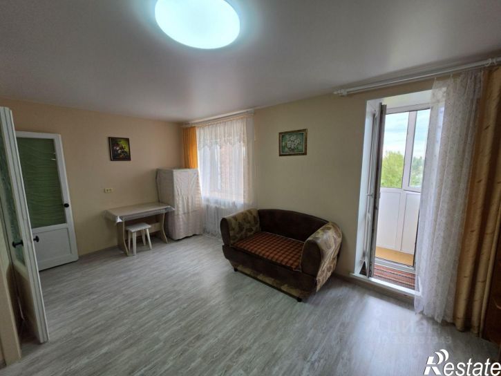 1-комн квартира ул Челюскинцев, 90,  д. 90