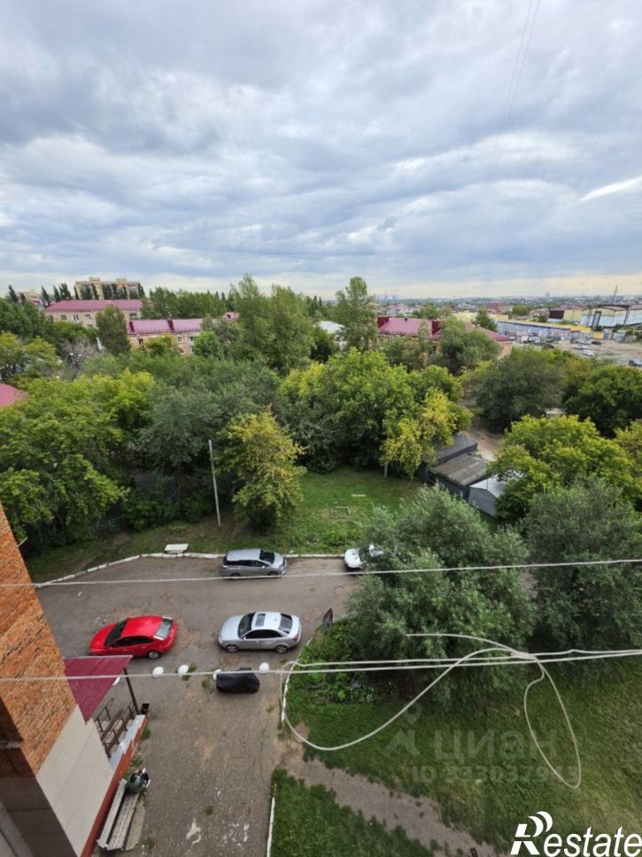 1-комн квартира ул Челюскинцев, 90,  д. 90