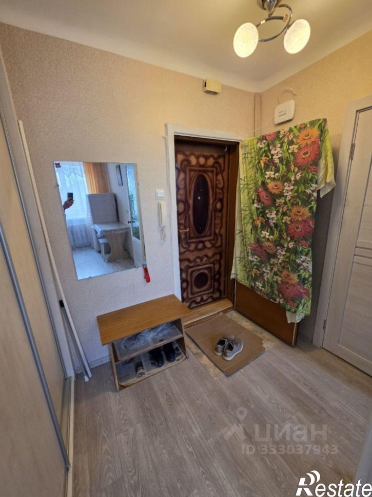 1-комн квартира ул Челюскинцев, 90,  д. 90