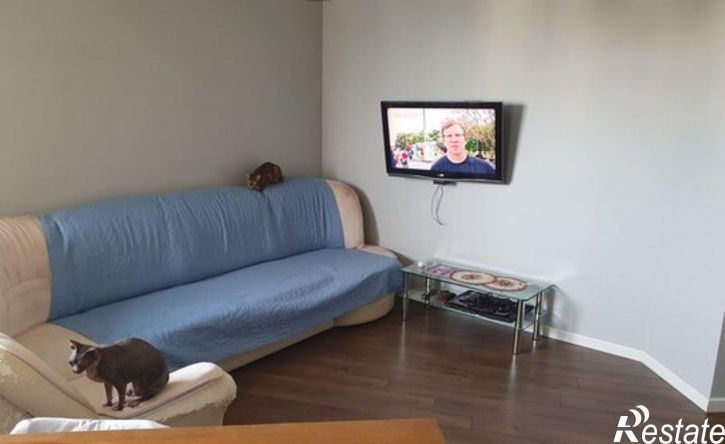 3-комн квартира ул Красный Путь, 101 2,  д. 101 2,  к. 2