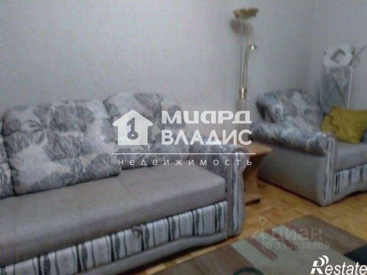 2-комн квартира ул Лермонтова, 24,  д. 24