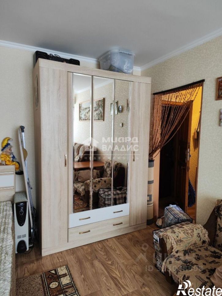 1-комн квартира Заречный б-р, 2,  д. 2