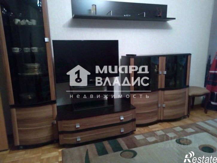 2-комн квартира ул Лермонтова, 24,  д. 24