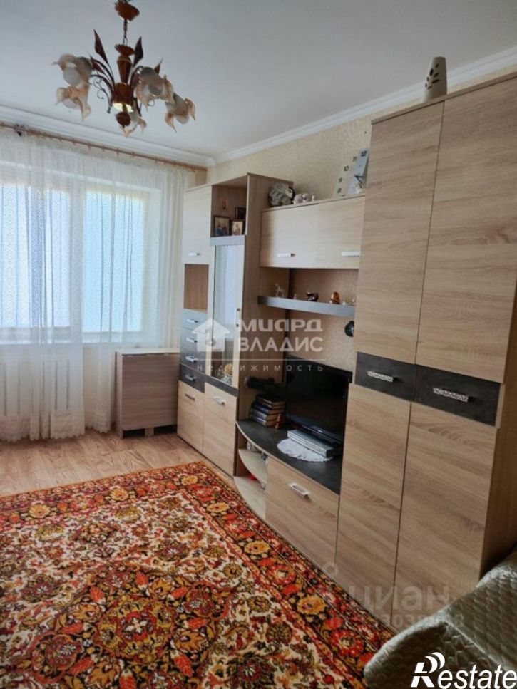 1-комн квартира Заречный б-р, 2,  д. 2