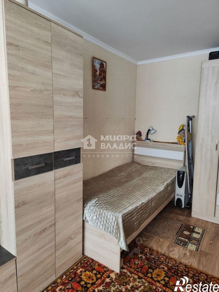 1-комн квартира Заречный б-р, 2,  д. 2