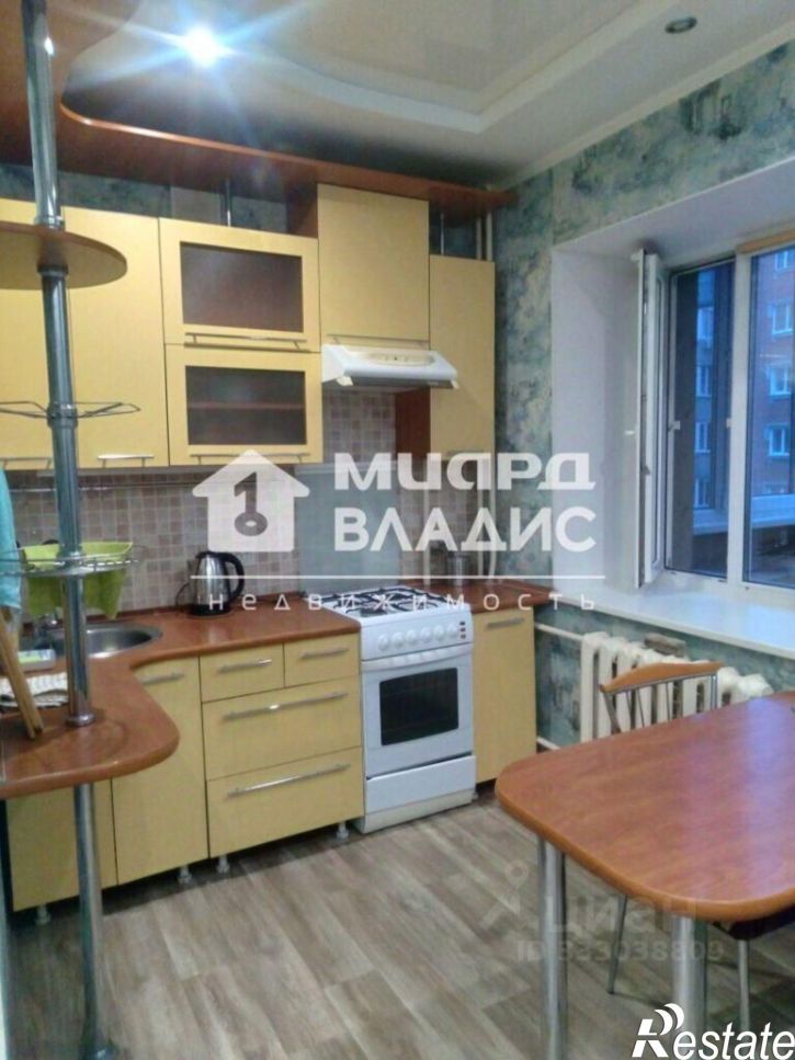 2-комн квартира ул Лермонтова, 24,  д. 24