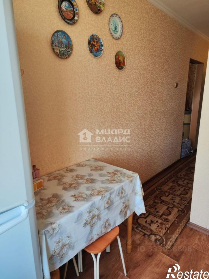 1-комн квартира Заречный б-р, 2,  д. 2
