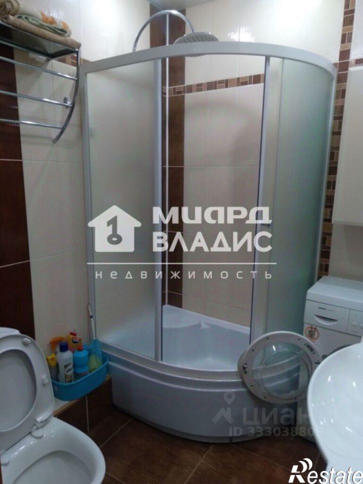 2-комн квартира ул Лермонтова, 24,  д. 24