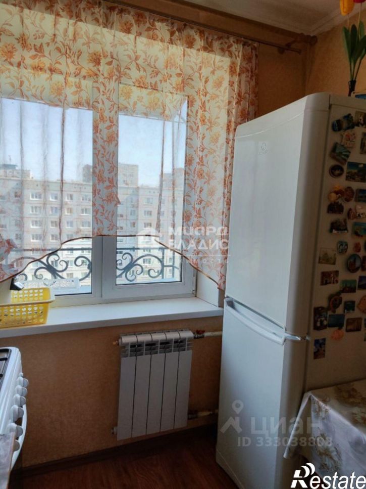 1-комн квартира Заречный б-р, 2,  д. 2