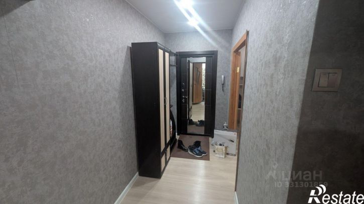 1-комн квартира ул Рокоссовского, 4,  д. 4