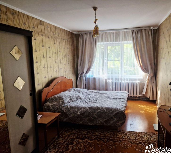 2-комн квартира ул 24-я Северная, 204А,  д. 204А