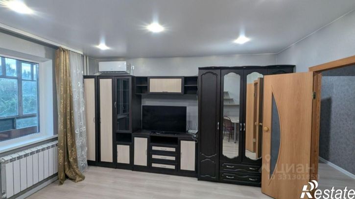 1-комн квартира ул Рокоссовского, 4,  д. 4