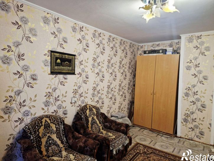 2-комн квартира ул 24-я Северная, 204А,  д. 204А