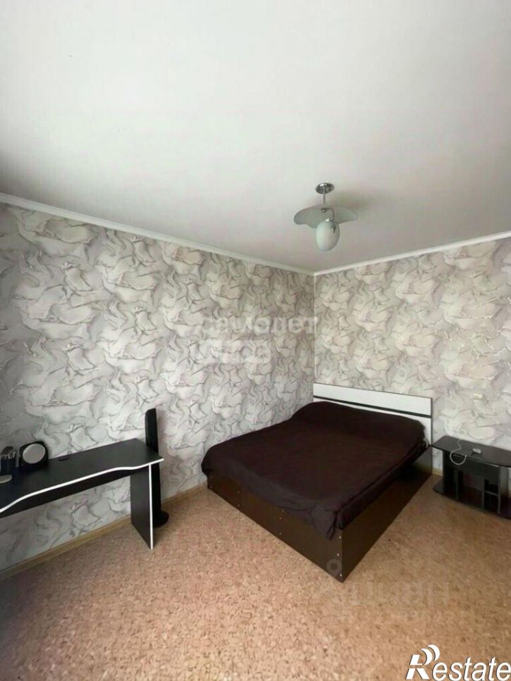 1-комн квартира ул 21-я Амурская, 41,  д. 41