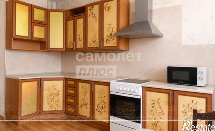 2-комн квартира ул Гуртьева, 37,  д. 37