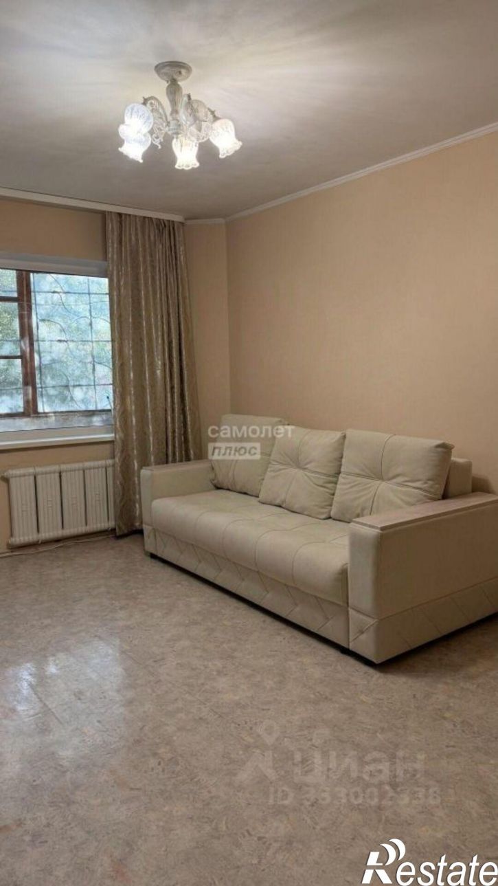 2-комн квартира ул Куйбышева, 27 2,  д. 27 2,  к. 2