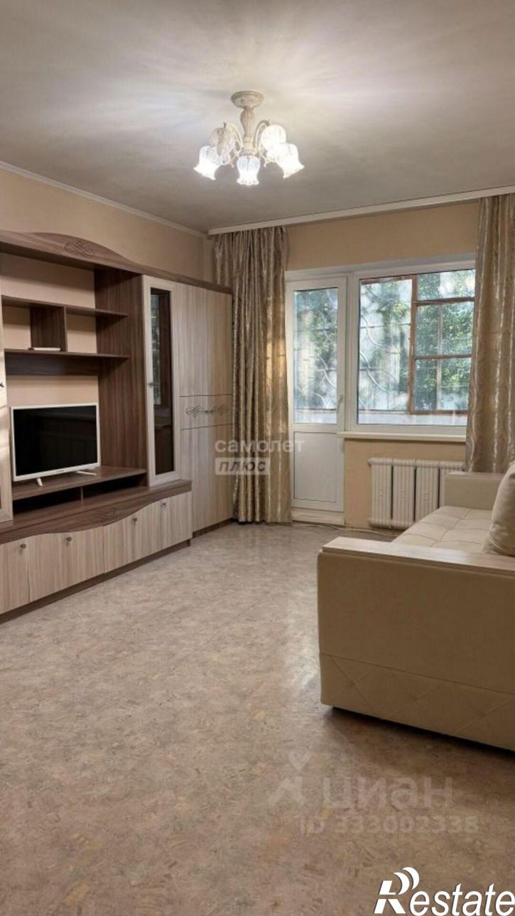 2-комн квартира ул Куйбышева, 27 2,  д. 27 2,  к. 2