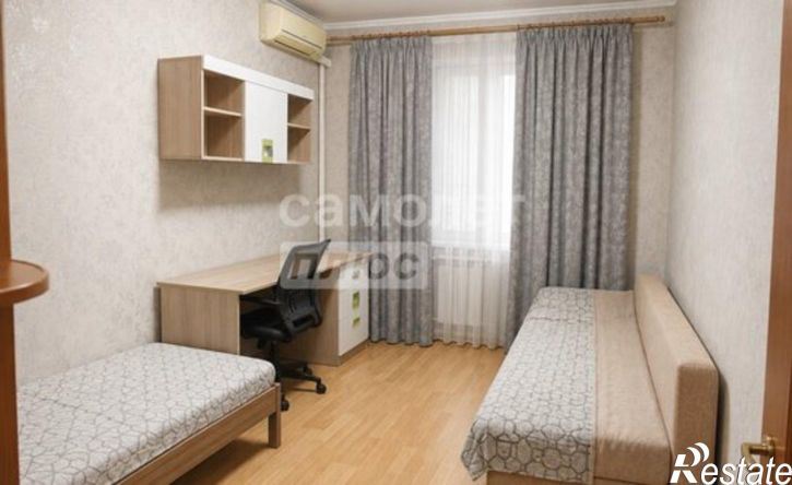 2-комн квартира ул Гуртьева, 37,  д. 37