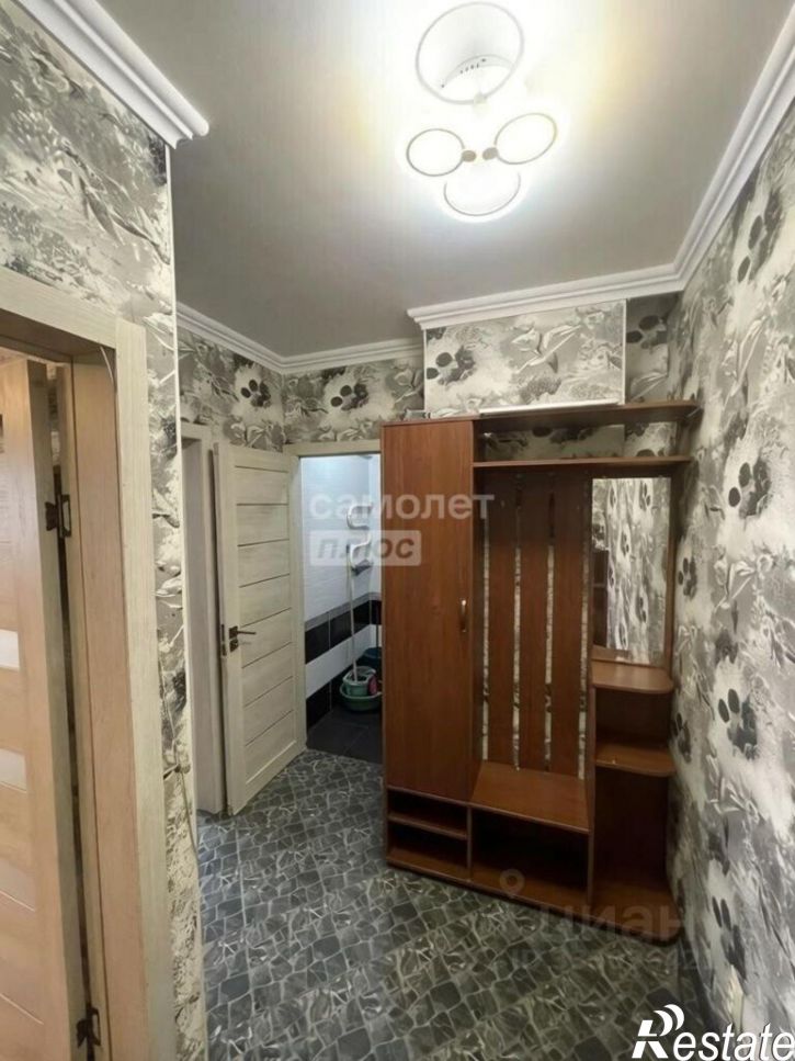 1-комн квартира ул 21-я Амурская, 41,  д. 41