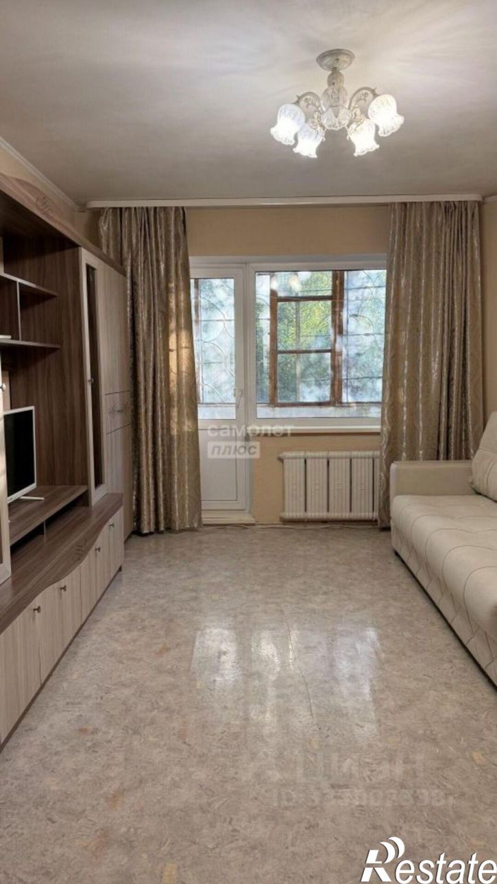 2-комн квартира ул Куйбышева, 27 2,  д. 27 2,  к. 2