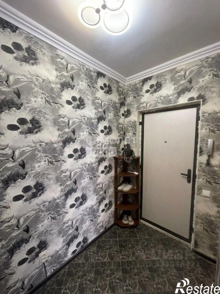 1-комн квартира ул 21-я Амурская, 41,  д. 41