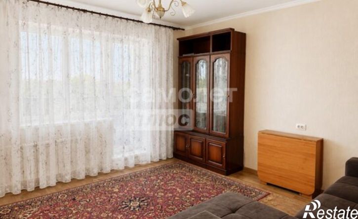 2-комн квартира ул Гуртьева, 37,  д. 37