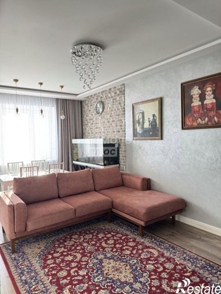 3-комн квартира ул Красный Путь, 105 3,  д. 105 3,  к. 3
