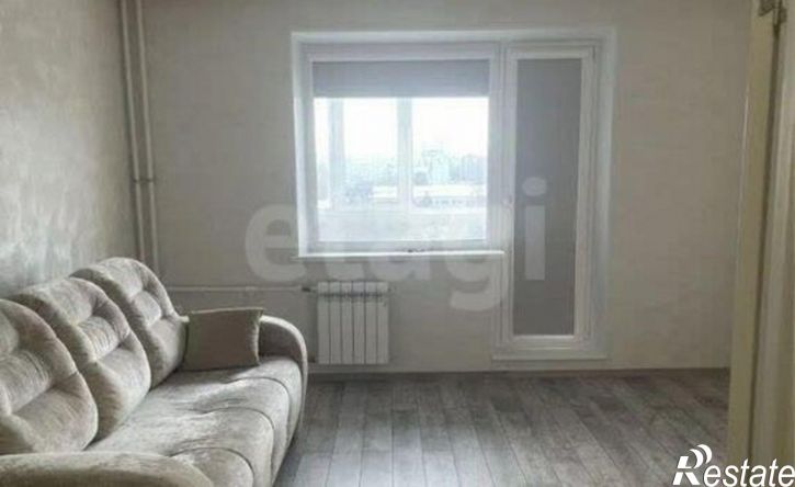 1-комн квартира ул Бородина, 2,  д. 2