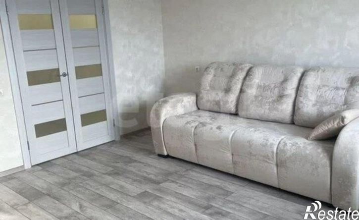 1-комн квартира ул Бородина, 2,  д. 2