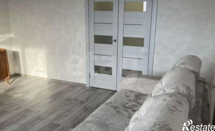 1-комн квартира ул Бородина, 2,  д. 2