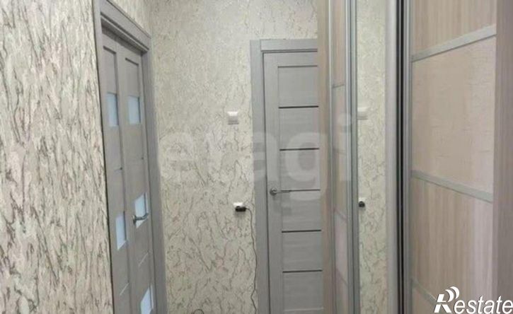 1-комн квартира ул Бородина, 2,  д. 2