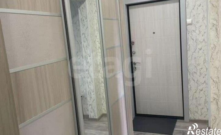 1-комн квартира ул Бородина, 2,  д. 2