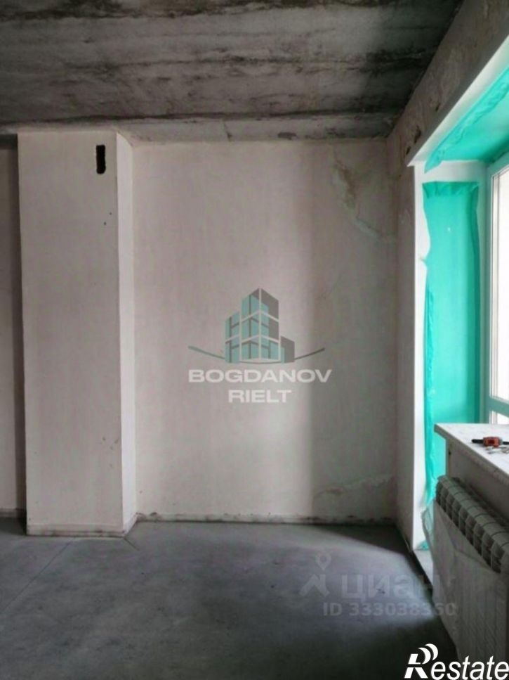 2-комн квартира ул Малиновского, 18 1,  д. 18 1,  к. 1