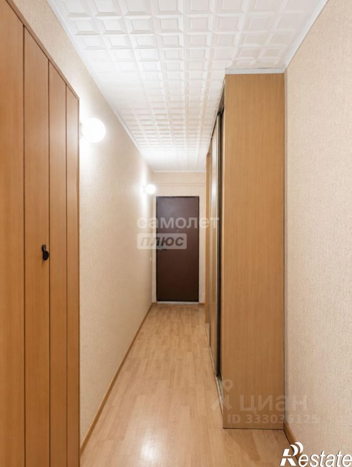 2-комн квартира ул Гуртьева, 37,  д. 37