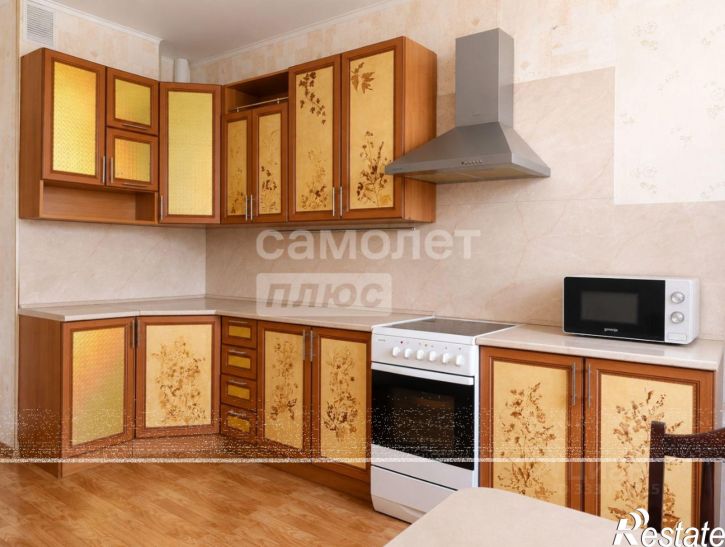 2-комн квартира ул Гуртьева, 37,  д. 37