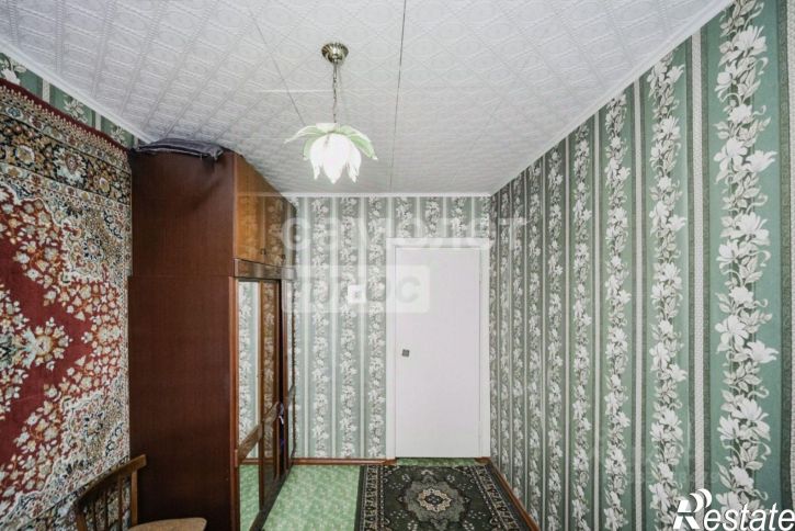 3-комн квартира ул 50 лет Октября, 116,  д. 116