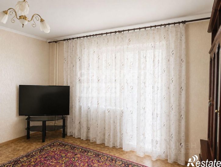 2-комн квартира ул Гуртьева, 37,  д. 37