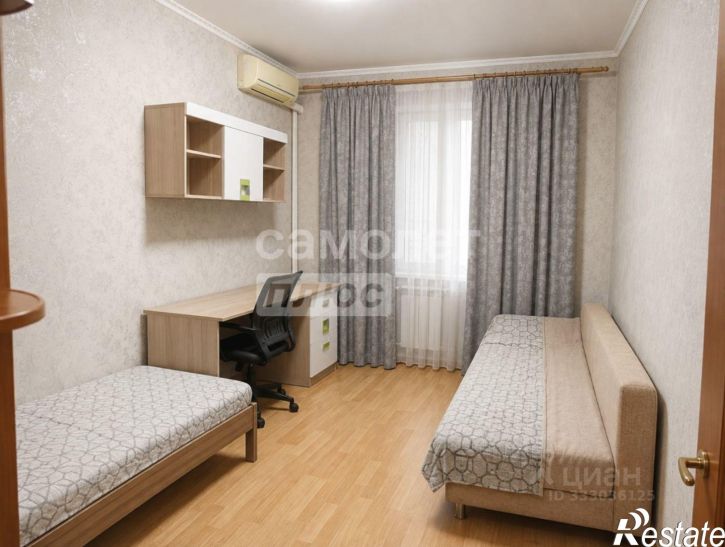 2-комн квартира ул Гуртьева, 37,  д. 37