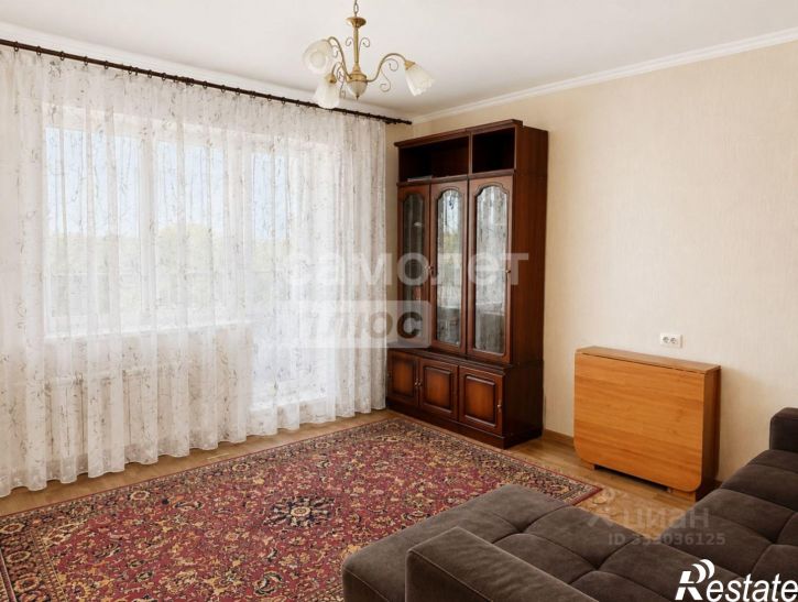 2-комн квартира ул Гуртьева, 37,  д. 37