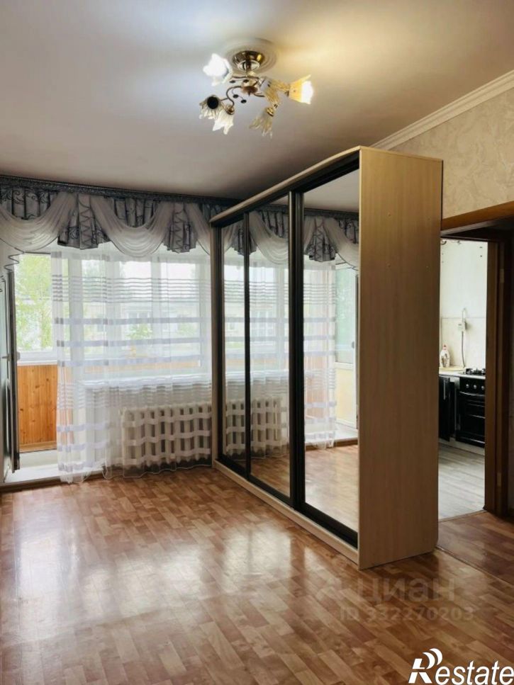 2-комн квартира Комсомольский г-к, 21,  д. 21